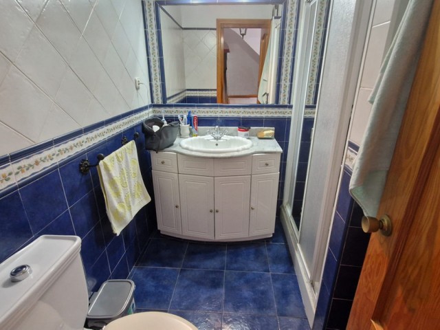 4 Bedrooms Townhouse in Estepona