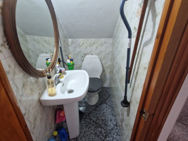 4 Bedrooms Townhouse in Estepona