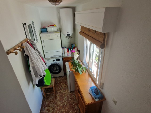 4 Bedrooms Townhouse in Estepona
