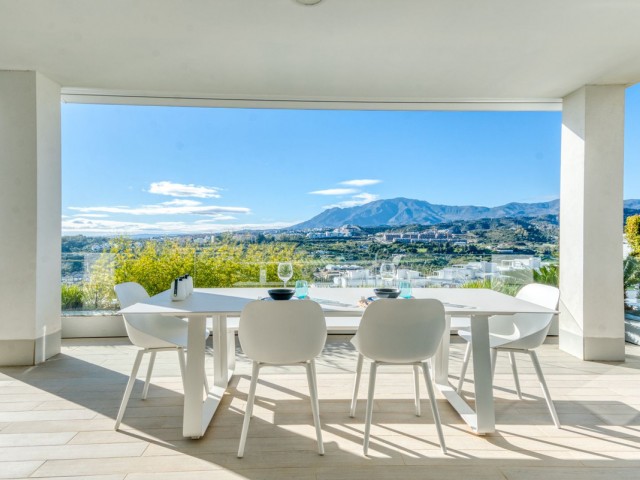 Apartment, Estepona