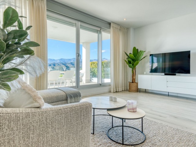 3 Bedrooms Apartment in Estepona