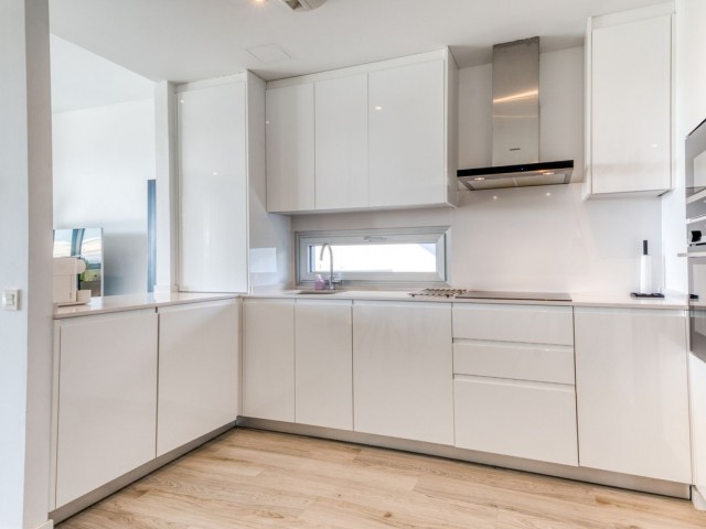 3 Bedrooms Apartment in Estepona