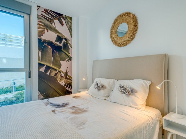 3 Bedrooms Apartment in Estepona