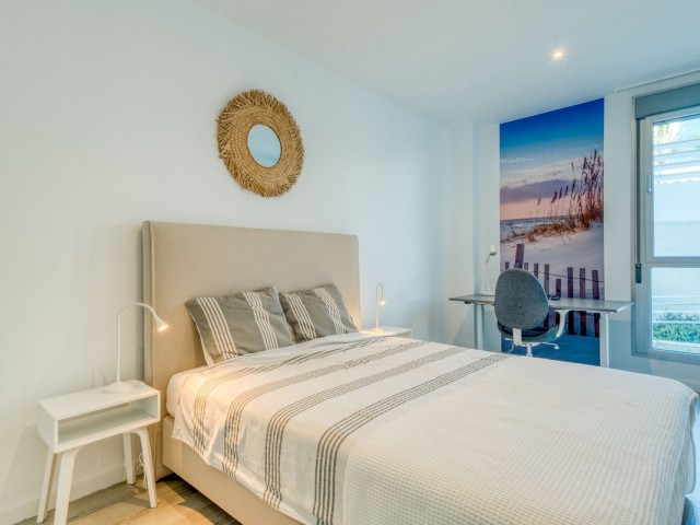 3 Bedrooms Apartment in Estepona