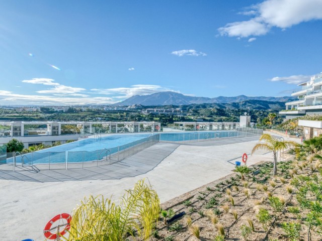 3 Bedrooms Apartment in Estepona
