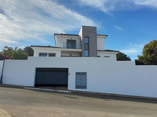Villa, La Cala Golf