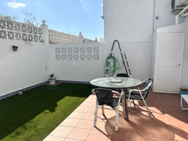 4 Schlafzimmer Reihenhaus in Guadalmina Alta