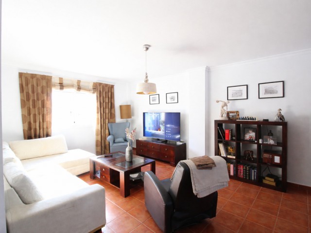 4 Schlafzimmer Reihenhaus in Guadalmina Alta