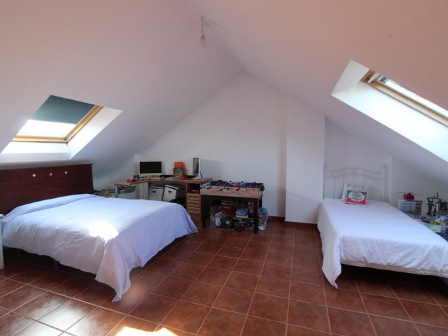4 Schlafzimmer Reihenhaus in Guadalmina Alta