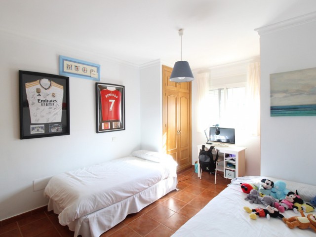 4 Schlafzimmer Reihenhaus in Guadalmina Alta