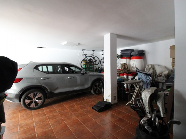 4 Schlafzimmer Reihenhaus in Guadalmina Alta