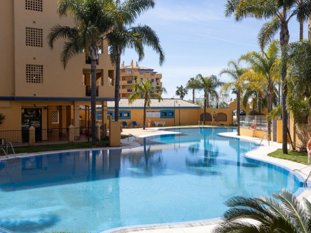 Penthouse, San Pedro de Alcántara
