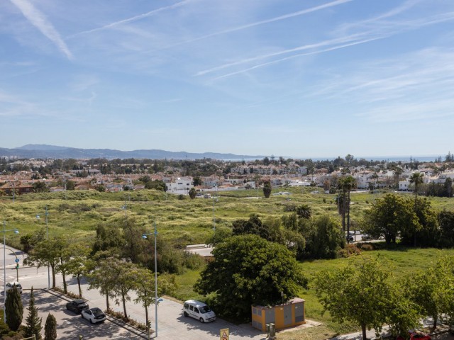 Penthouse in San Pedro de Alcántara