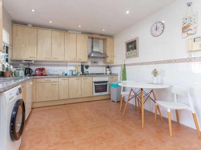 Penthouse in San Pedro de Alcántara