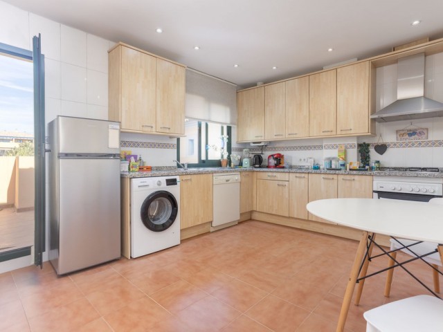 Penthouse in San Pedro de Alcántara