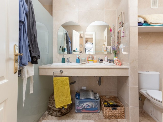 Penthouse in San Pedro de Alcántara