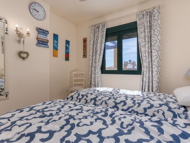 Penthouse in San Pedro de Alcántara