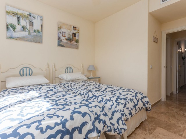Penthouse in San Pedro de Alcántara