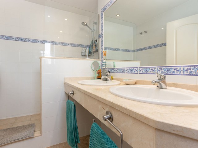 Penthouse in San Pedro de Alcántara