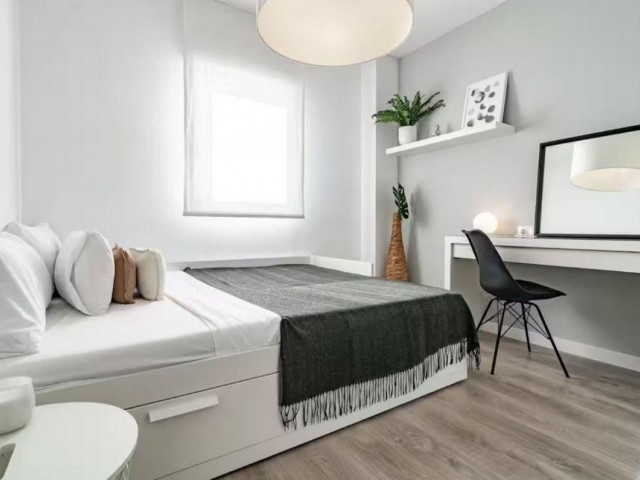 3 Schlafzimmer Apartment in Nueva Andalucía