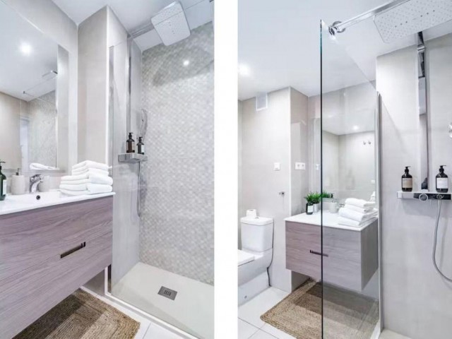 3 Schlafzimmer Apartment in Nueva Andalucía