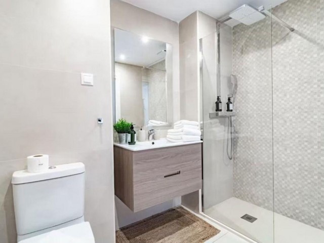 3 Schlafzimmer Apartment in Nueva Andalucía