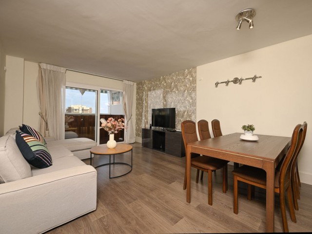 Apartment, Fuengirola