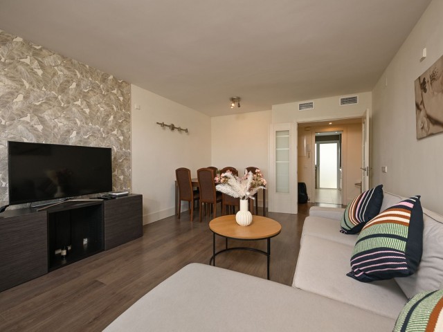 4 Bedrooms Apartment in Fuengirola