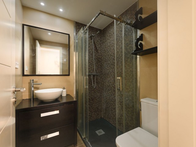 4 Bedrooms Apartment in Fuengirola