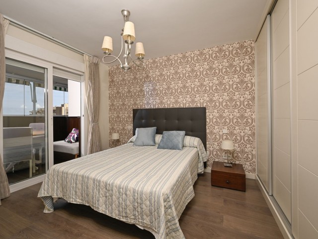 4 Bedrooms Apartment in Fuengirola