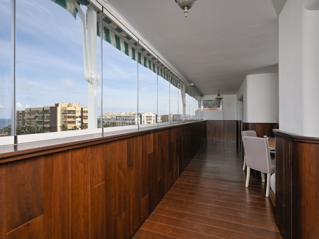 4 Bedrooms Apartment in Fuengirola