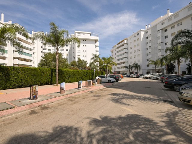 4 Bedrooms Apartment in Fuengirola