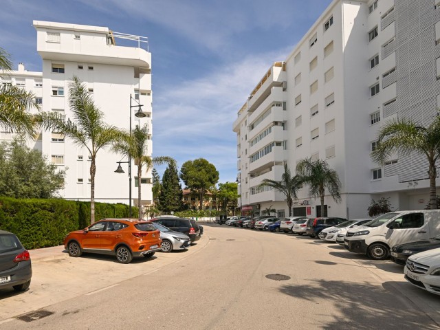 4 Bedrooms Apartment in Fuengirola
