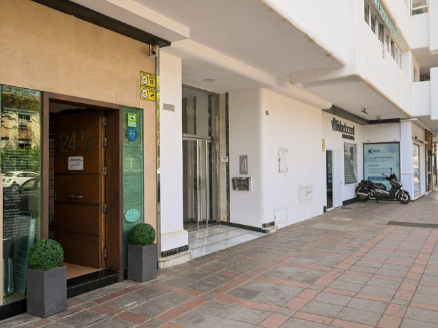 4 Bedrooms Apartment in Fuengirola