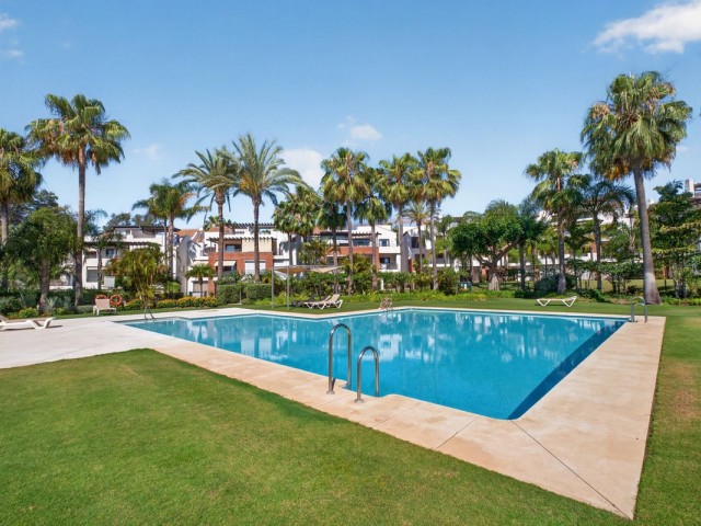 Apartment, Estepona