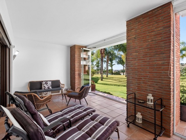2 Bedrooms Apartment in Estepona