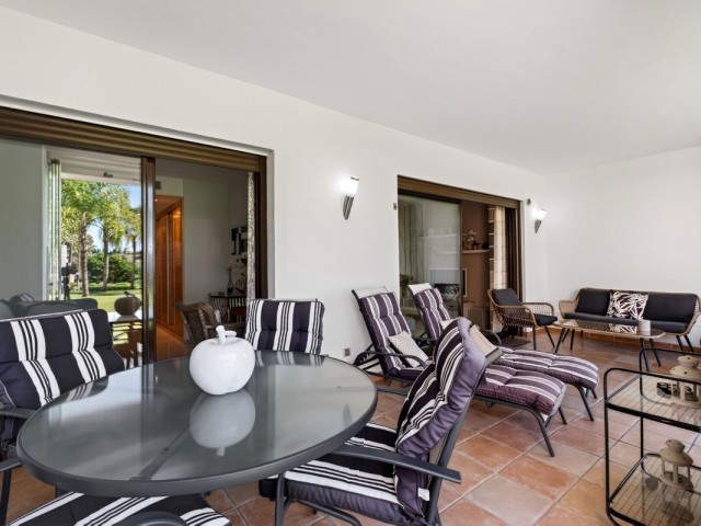 2 Bedrooms Apartment in Estepona
