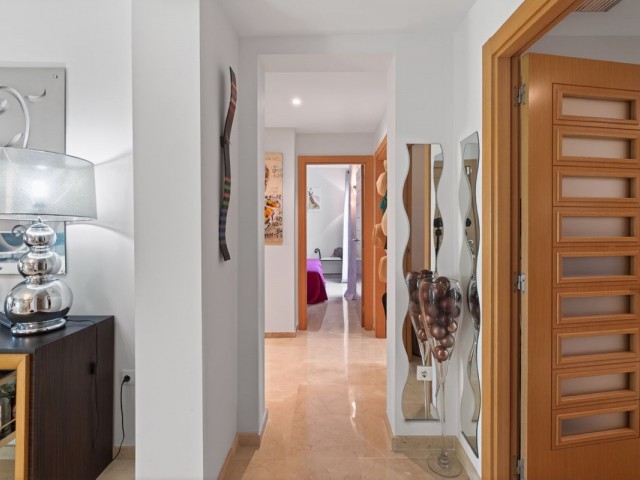 2 Bedrooms Apartment in Estepona