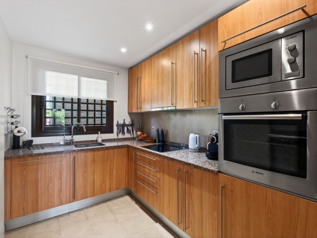 2 Bedrooms Apartment in Estepona
