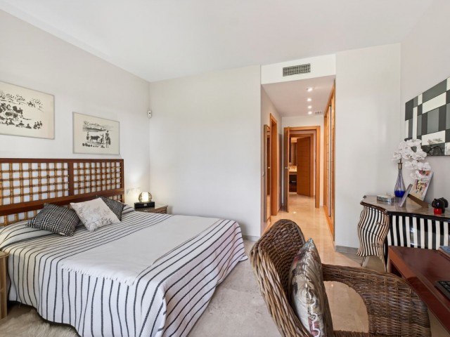 2 Bedrooms Apartment in Estepona