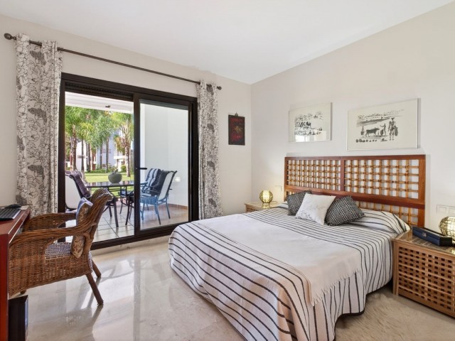 2 Bedrooms Apartment in Estepona