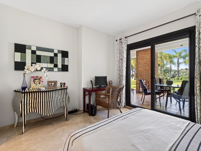 2 Bedrooms Apartment in Estepona