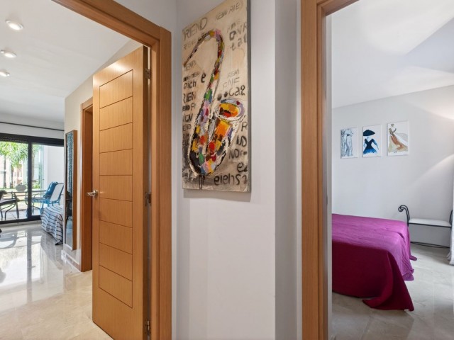 2 Bedrooms Apartment in Estepona
