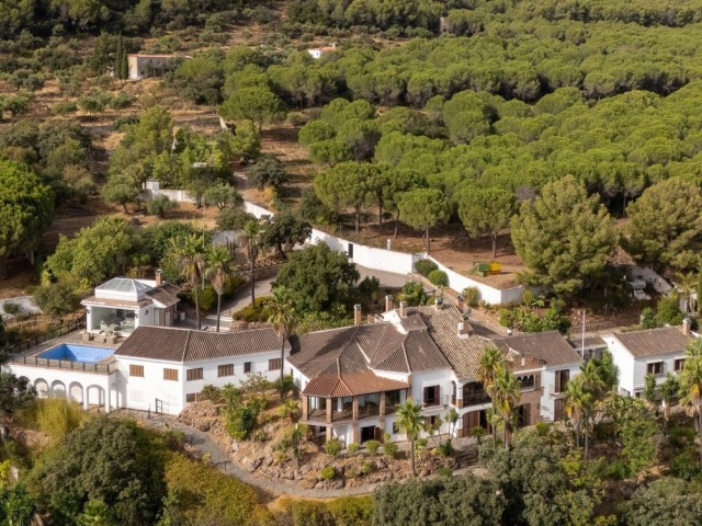 Villa Alhaurín el Grande - R5400796