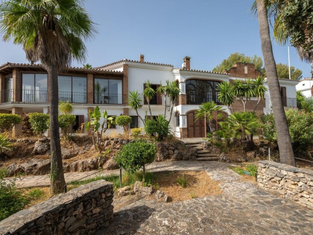 13 Bedrooms Villa in Alhaurín el Grande