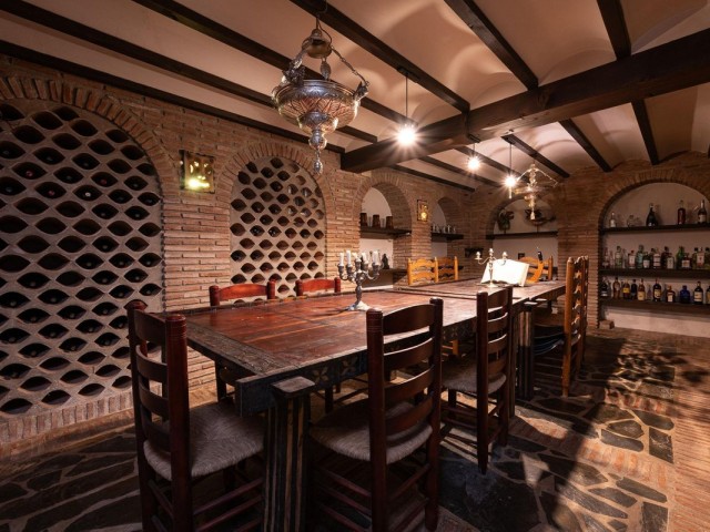 13 Bedrooms Villa in Alhaurín el Grande