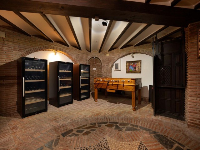 13 Bedrooms Villa in Alhaurín el Grande