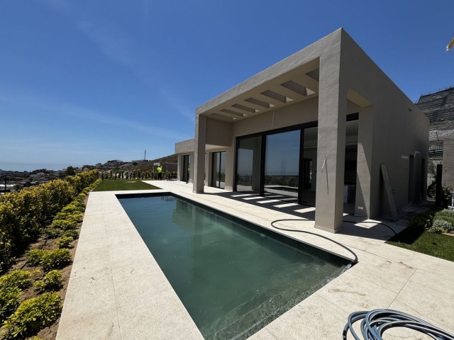 Villa, Benahavis