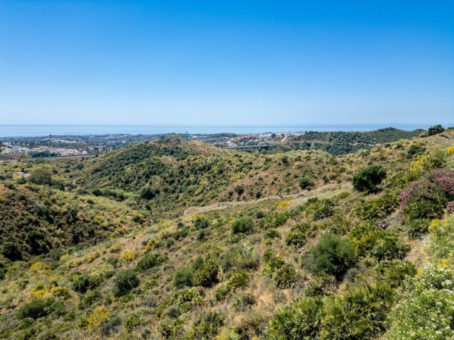 Plot, Marbella