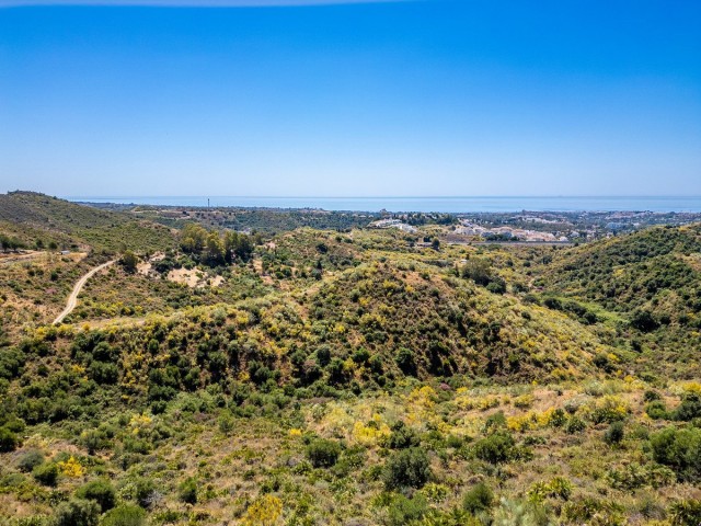  Plot in Marbella